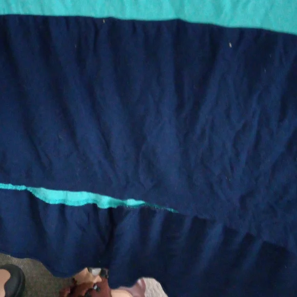 SUMMER DRESS MATERITY 👗 - Picture 9 of 15